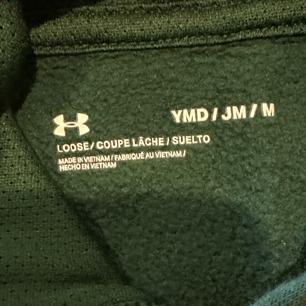 Under Armor Youth Medium Sweatshirt